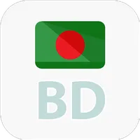 Bangla HD TV icon