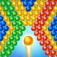 Bubble Shooter - Bubble Game icon