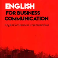 English for Business Communica icon