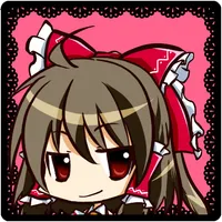 東方弾幕メドレー icon