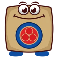 Toko Tiga Roda icon