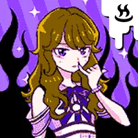 思い出GAMES ゾックゾクアドベンチャー かてぃの元カレデ icon