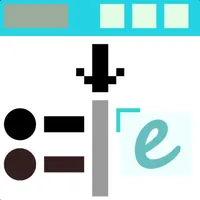 シンプルアプリランチャー（機能マシマシVer） icon