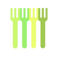 食事 メモ　食べた物 記録帳 食事を管理するためのアプリ icon