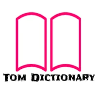 Tom Dictionary icon