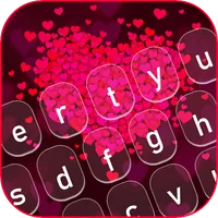 Love Photo Keyboard Theme 2023 icon