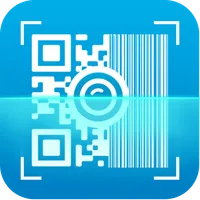 QR Code Scanner – Smart & Fast icon