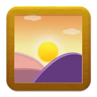 Photo Gallery icon