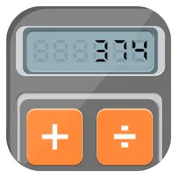 Scientific Calculator icon