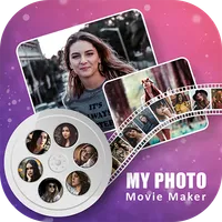 My Photo Movie Maker icon