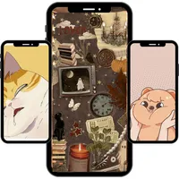 Cute Wallpapers HD icon