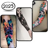 Japanese Tattoos icon