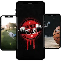 Sports Wallpapers icon