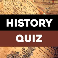 History Quiz: History trivia icon