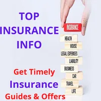 Top Insurance Info icon