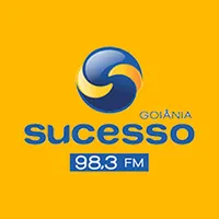 Rádio Sucesso 98,3 FM Goiânia icon