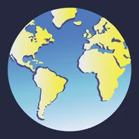 Where is? icon