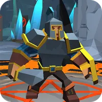 Puzzle Hero-maze games icon