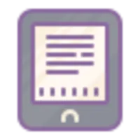Caderno de Lançamentos icon
