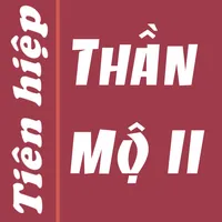Than mo 2 - Truyen tien hiep icon