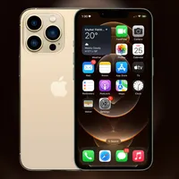 iPhone 12 Pro Max Launcher icon