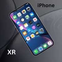 iPhone XR 2023 Theme Launcher icon