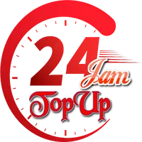 TopUp 24Jam icon