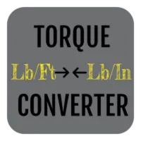 Torque Converter icon