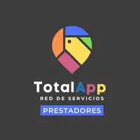 TotalApp Prestadores icon