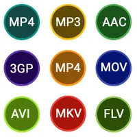 Total Video Converter icon