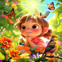 Good Morning Images GIF 2023 icon