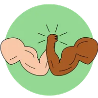 Gymparty icon