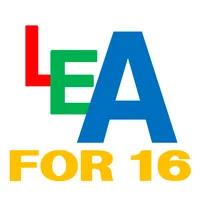LEA 16BIT MX7 Connector icon