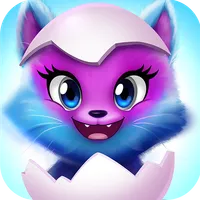 Towniz - Hatch Eggs, Adopt Pet icon