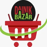 Dainik Bazar Delivery Boy icon