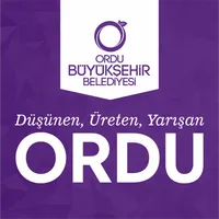Ordu Büyükşehir Belediyesi icon