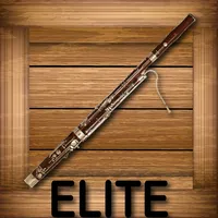 Toddlers Bassoon Elite icon