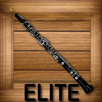 Toddlers Oboe Elite icon