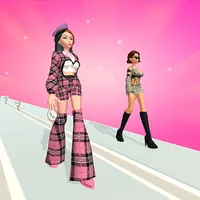 Fashion Battle - Dress up game icon