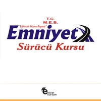 Emniyet Sürücü Kursu icon