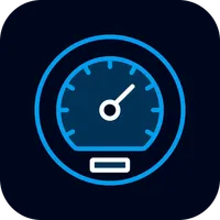 Grooz Speedometer icon