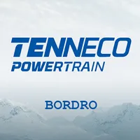 Tenneco e-BORDRO icon