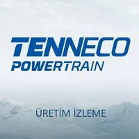 Tenneco Üretim İzleme icon