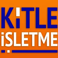 Kitle Son Ütücü İşletme icon