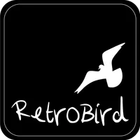 Retrobird icon
