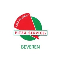 Pitza Service Beveren icon