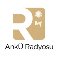 Ankara Üniversitesi Radyosu icon