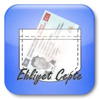 Ehliyet Cepte icon