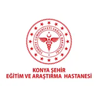 Konya Şehir Hastanesi icon