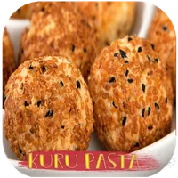 Kuru pasta İnternetsiz icon